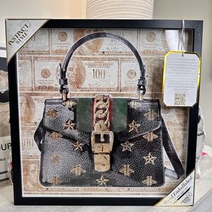 Luxury Inspired Wall Art